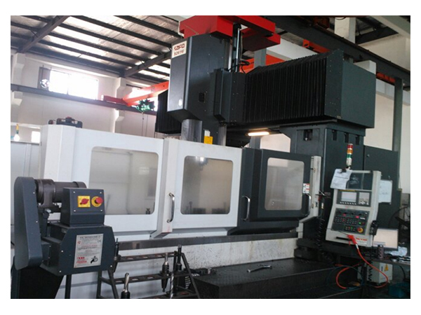 CNC 設備